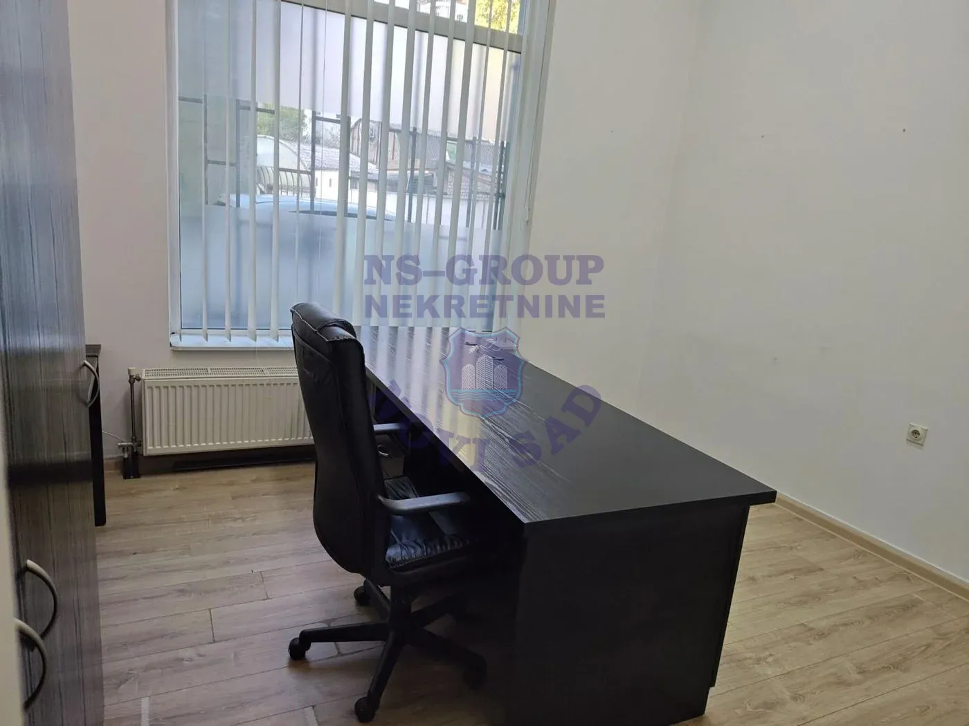 lokal za izdavanje Novi Sad 18m2 14596