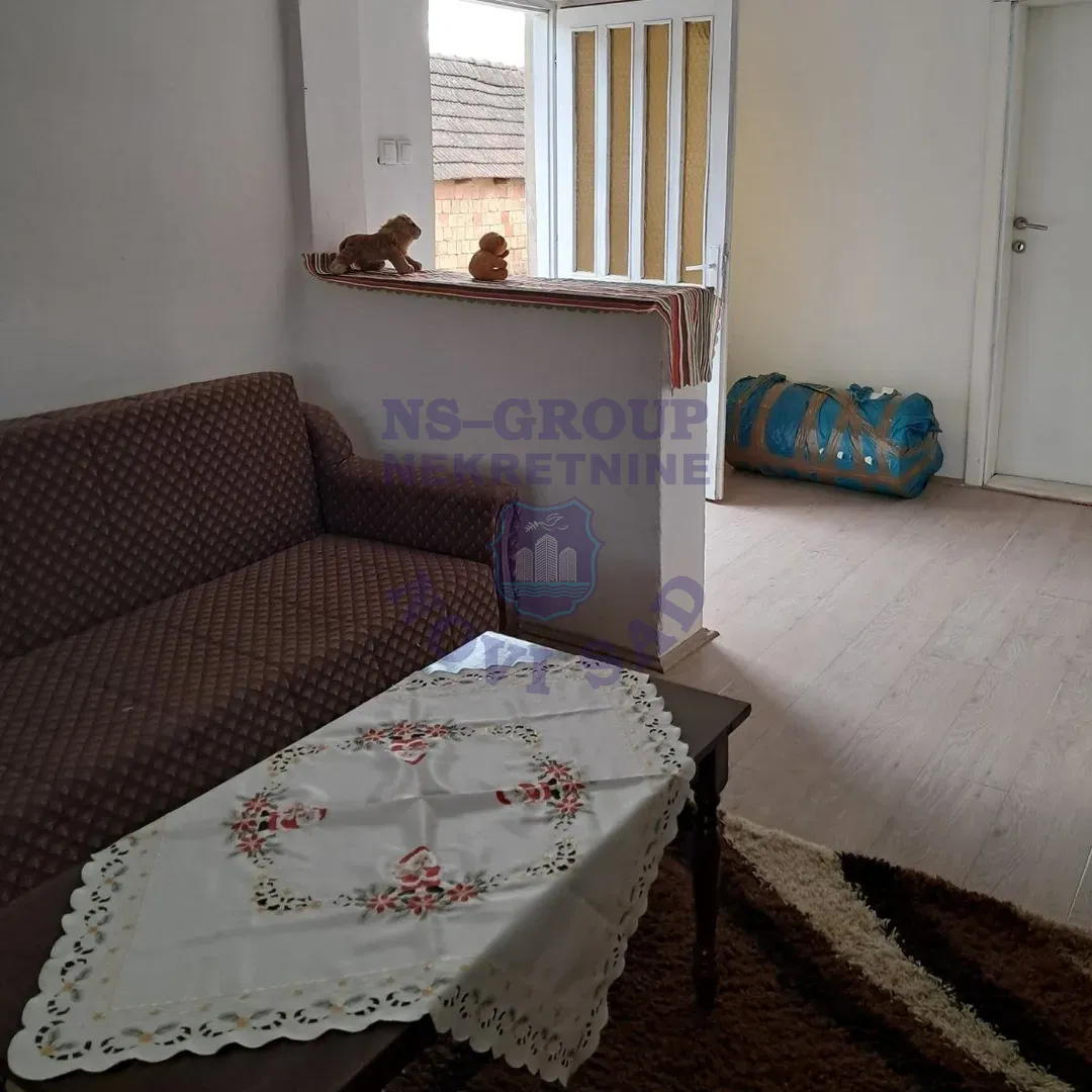 kuca na prodaju Bačka Topola, 70m2 558078
