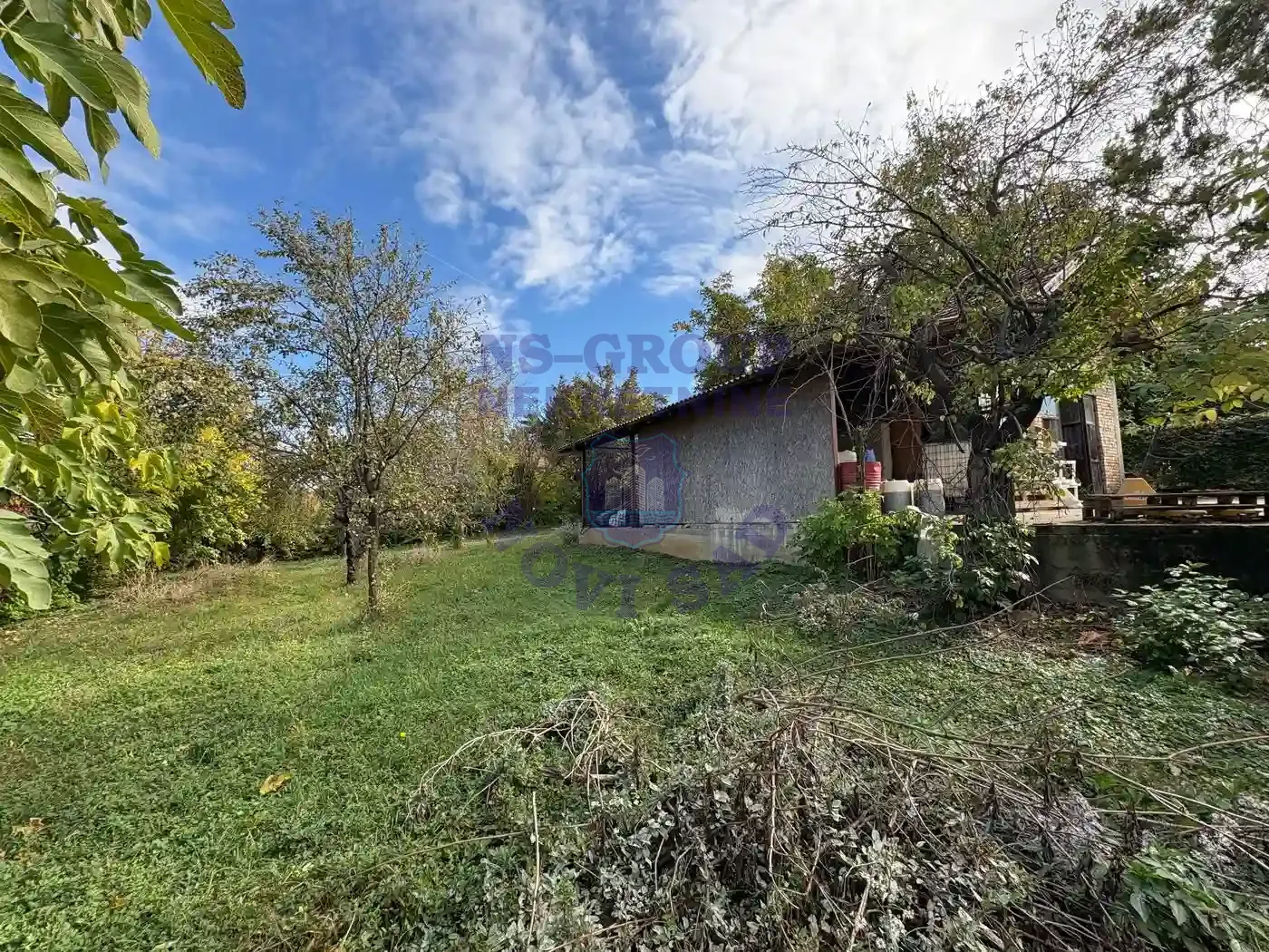 kuca na prodaju Ledinci 48m2 557865