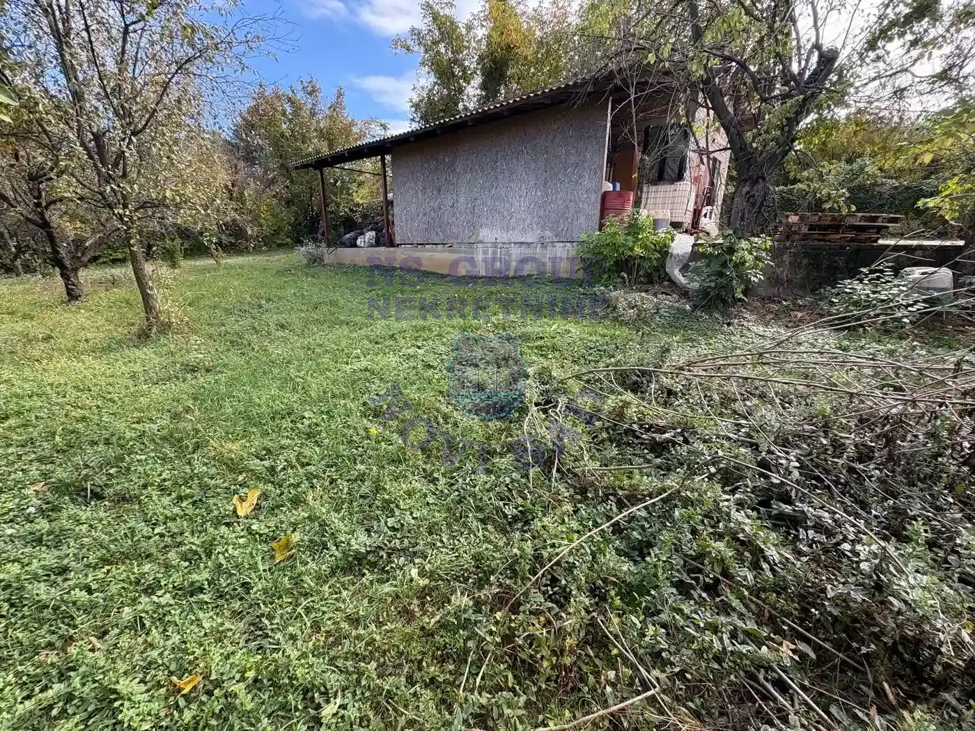 kuca na prodaju Ledinci 48m2 557865