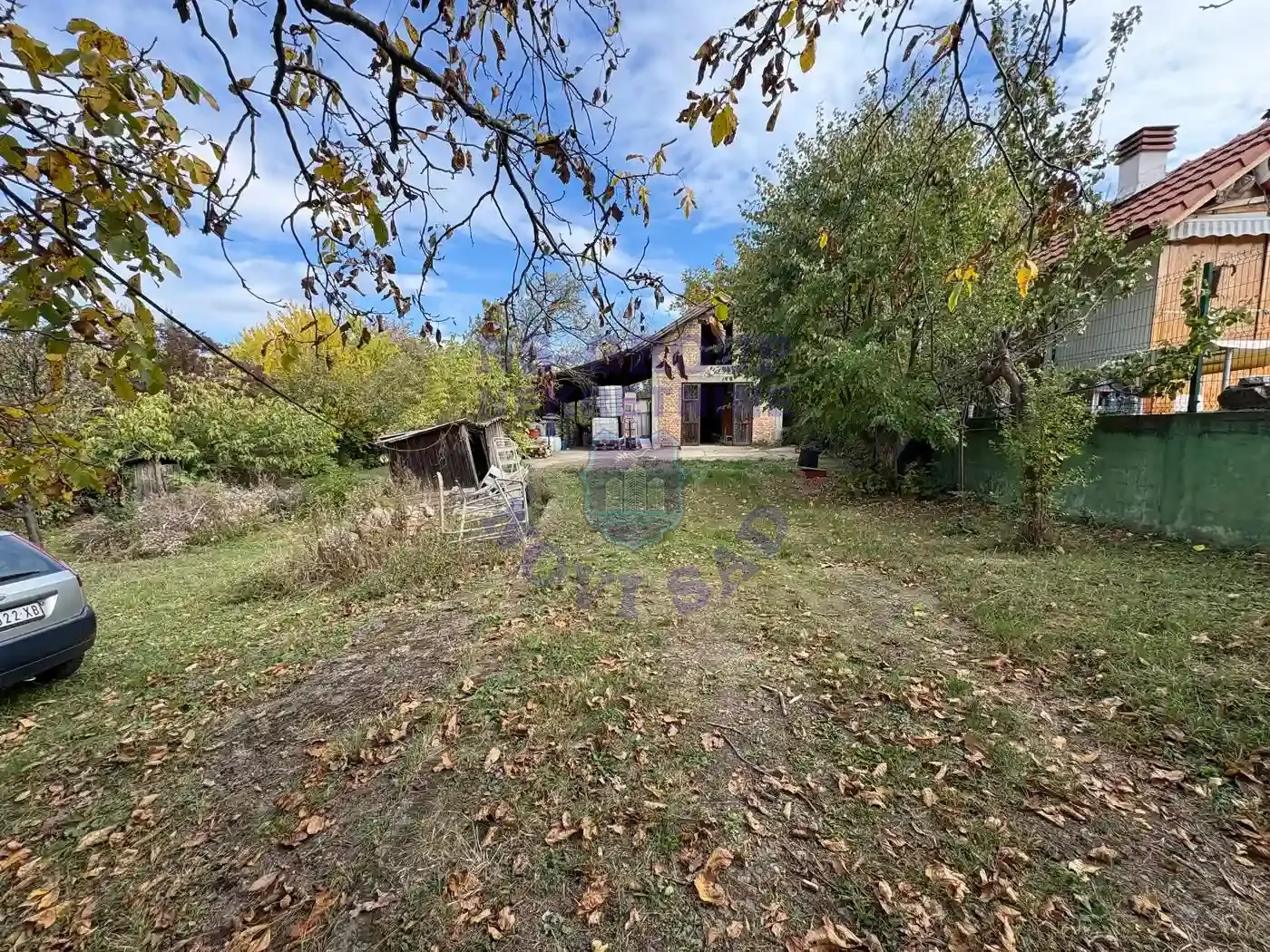 kuca na prodaju Ledinci 48m2 557865
