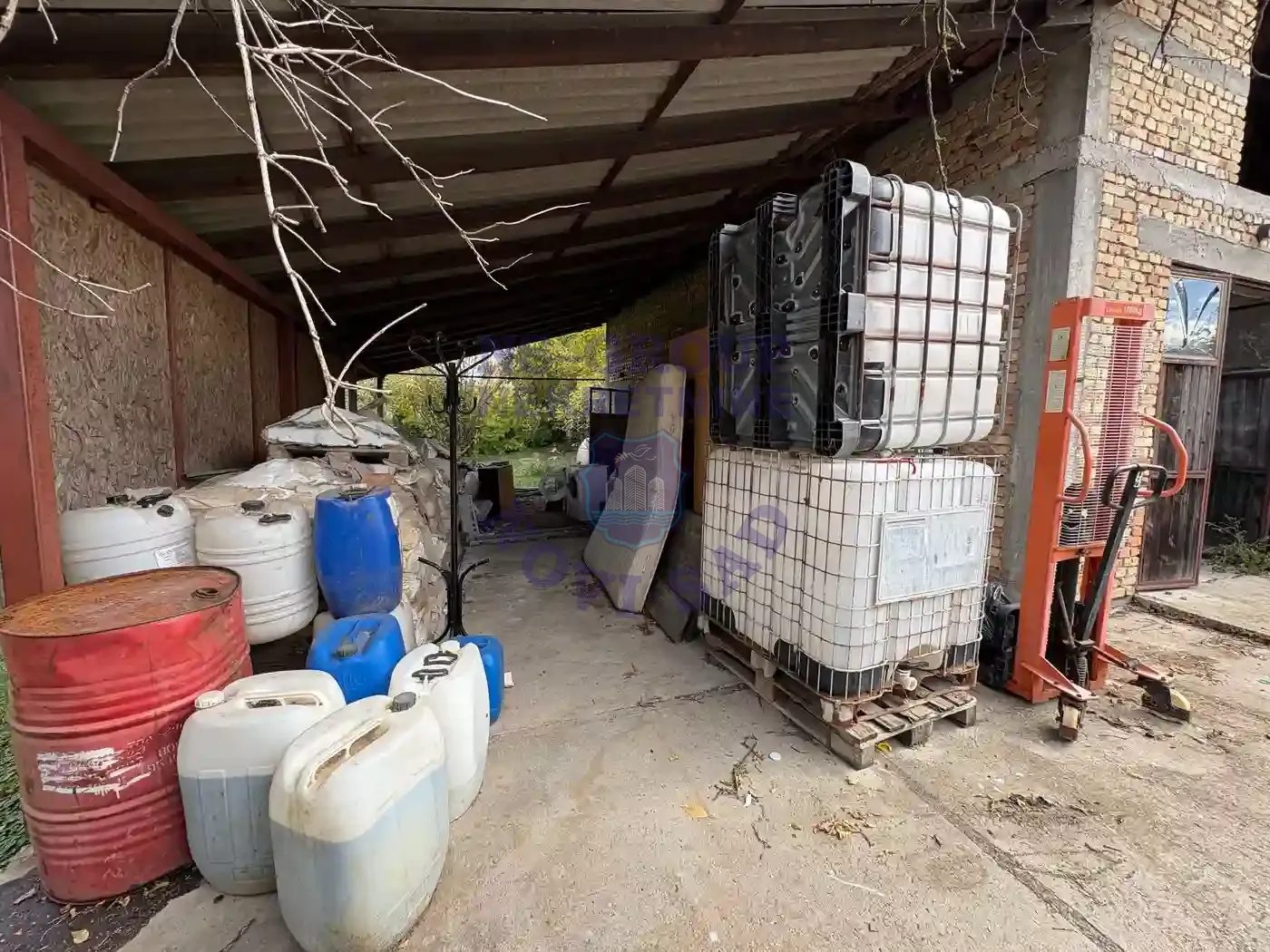 kuca na prodaju Ledinci 48m2 557865