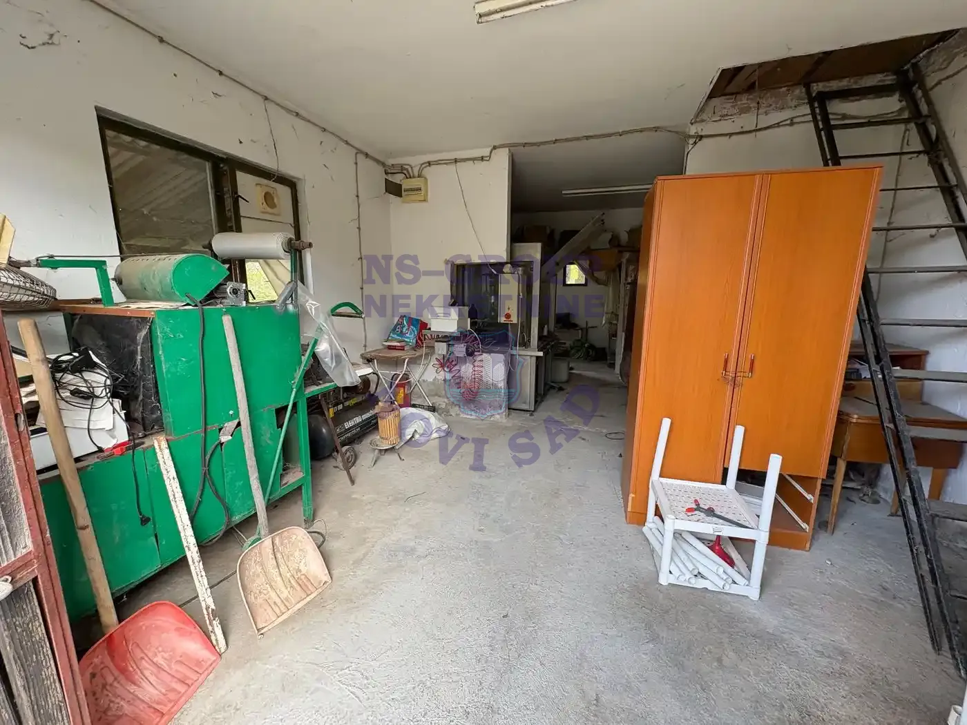 kuca na prodaju Ledinci 48m2 557865