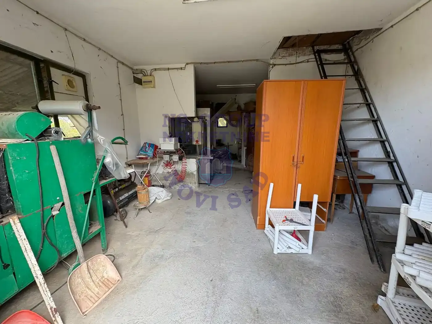 kuca na prodaju Ledinci 48m2 557865