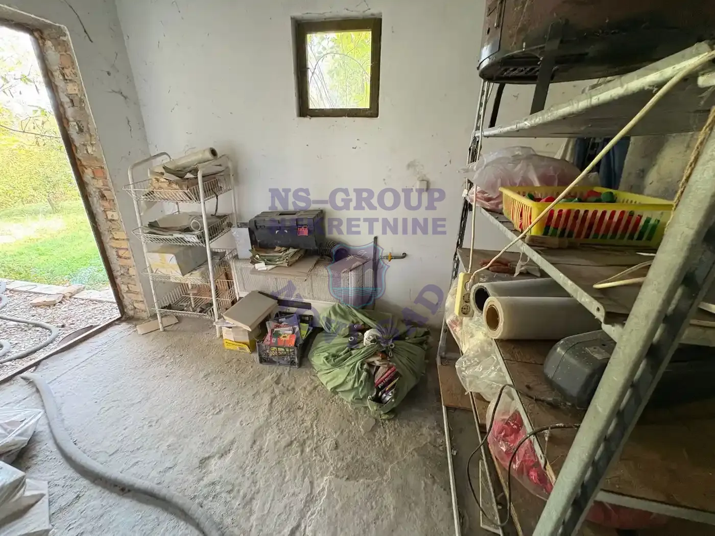 kuca na prodaju Ledinci 48m2 557865