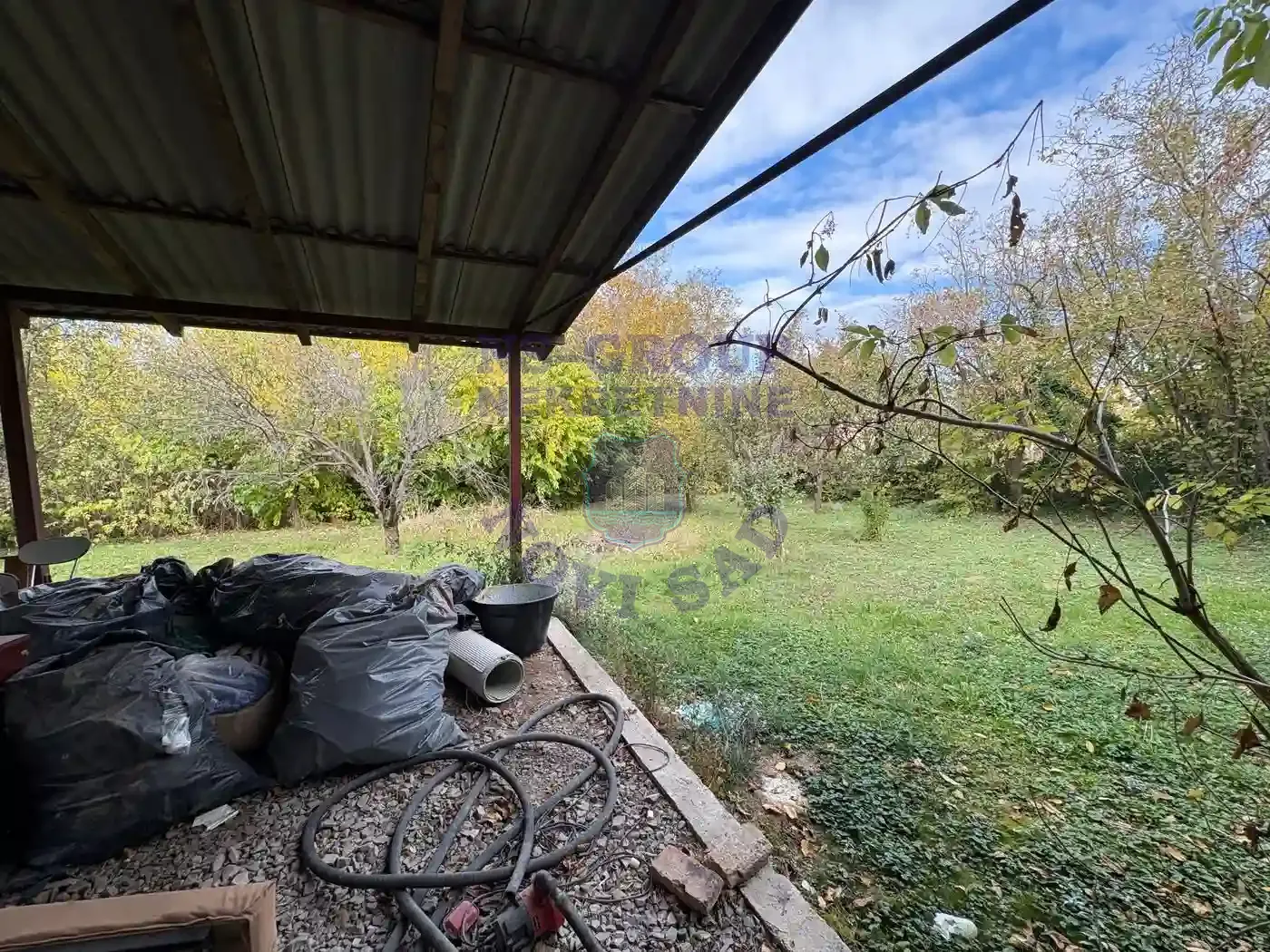 kuca na prodaju Ledinci 48m2 557865