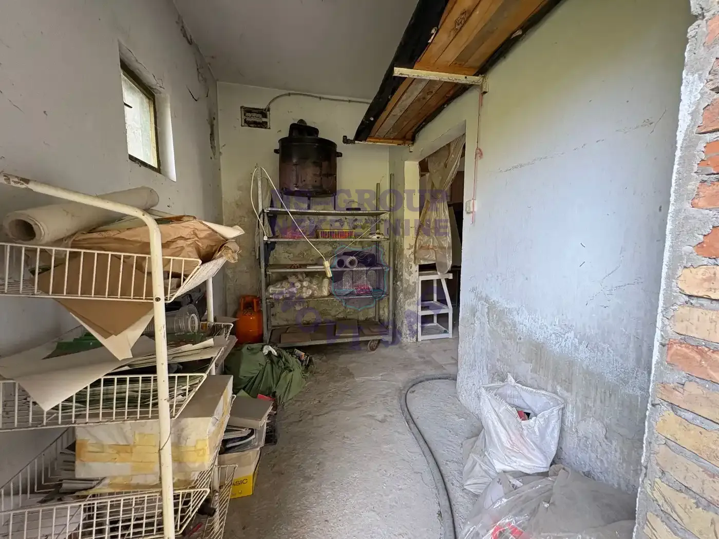kuca na prodaju Ledinci 48m2 557865