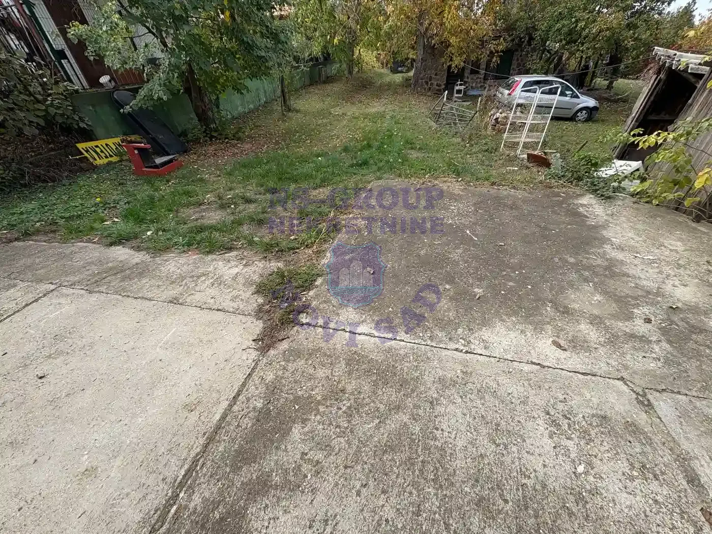 kuca na prodaju Ledinci 48m2 557865
