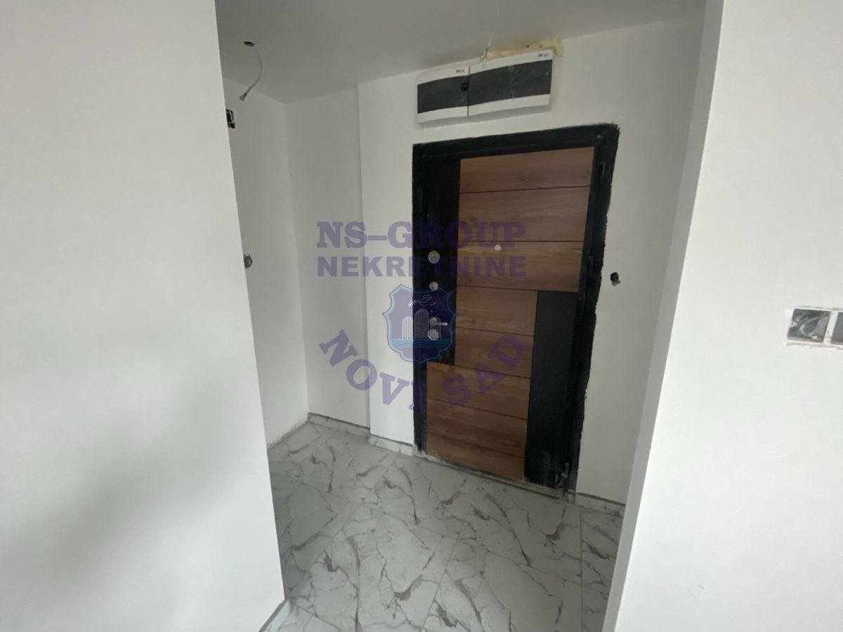 stan na prodaju Novi Sad 43m2 557925