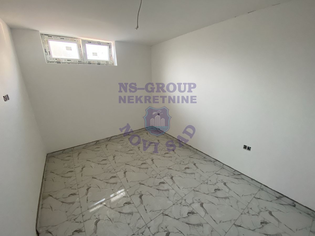 stan na prodaju Novi Sad 43m2 557925