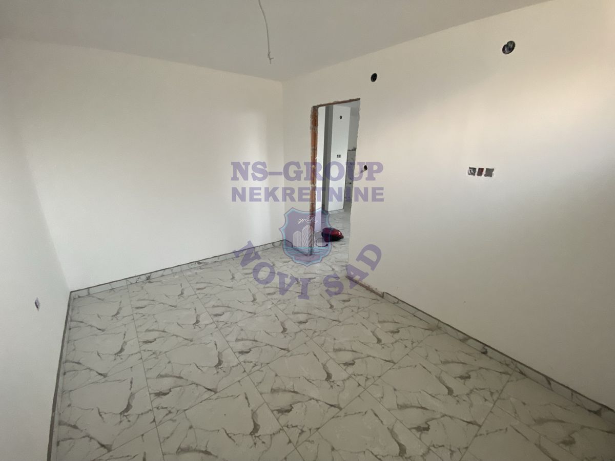 stan na prodaju Novi Sad 43m2 557925