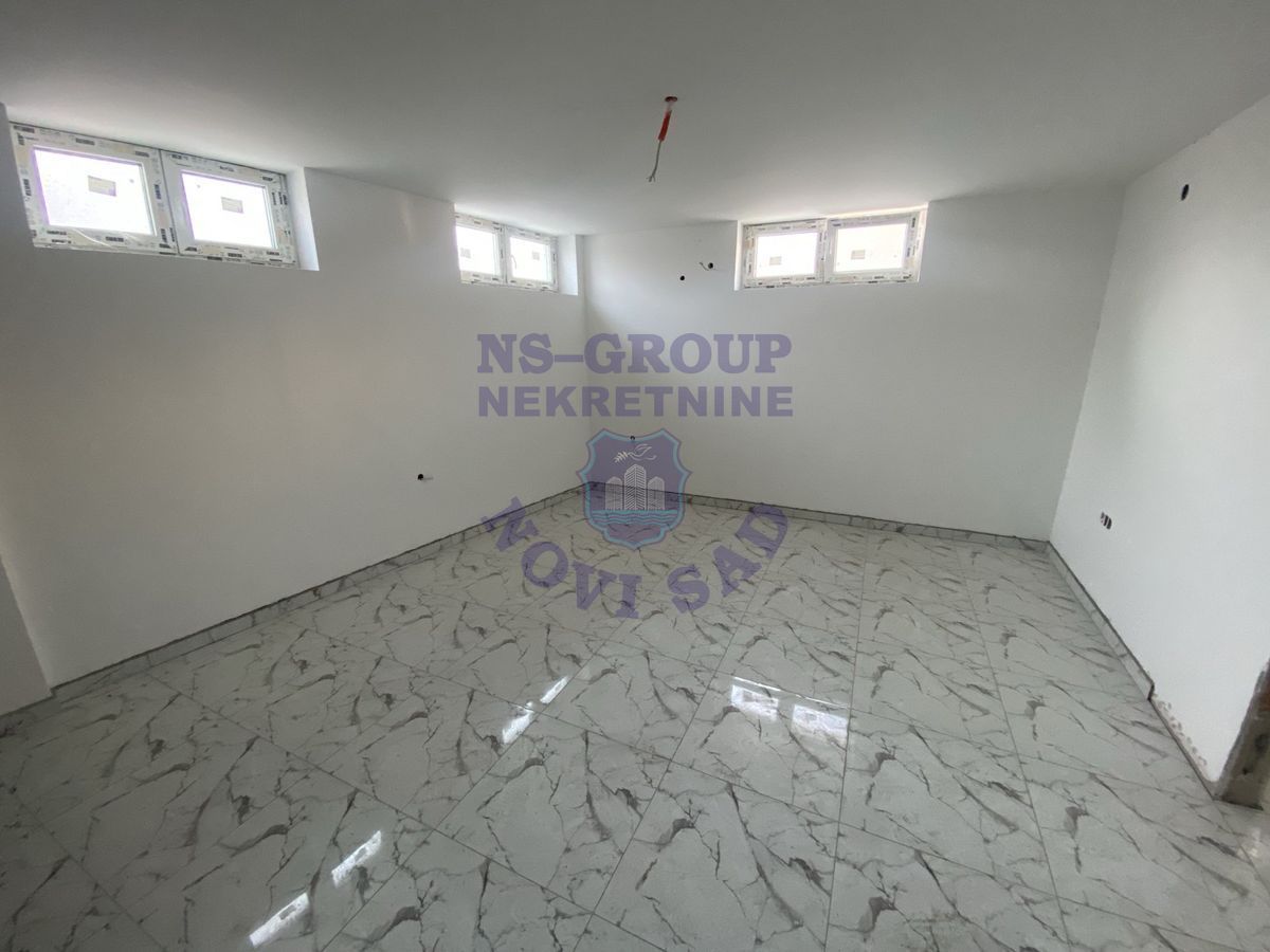 stan na prodaju Novi Sad 43m2 557925