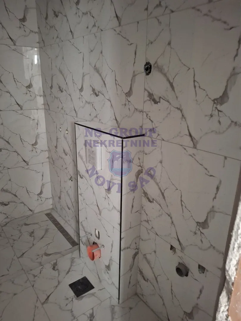 stan na prodaju Novi Sad 43m2 557925