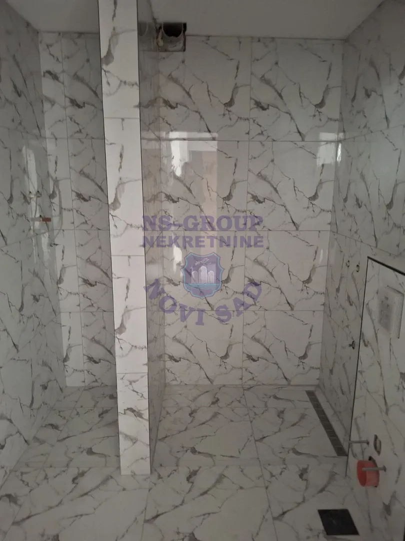 stan na prodaju Novi Sad 43m2 557925