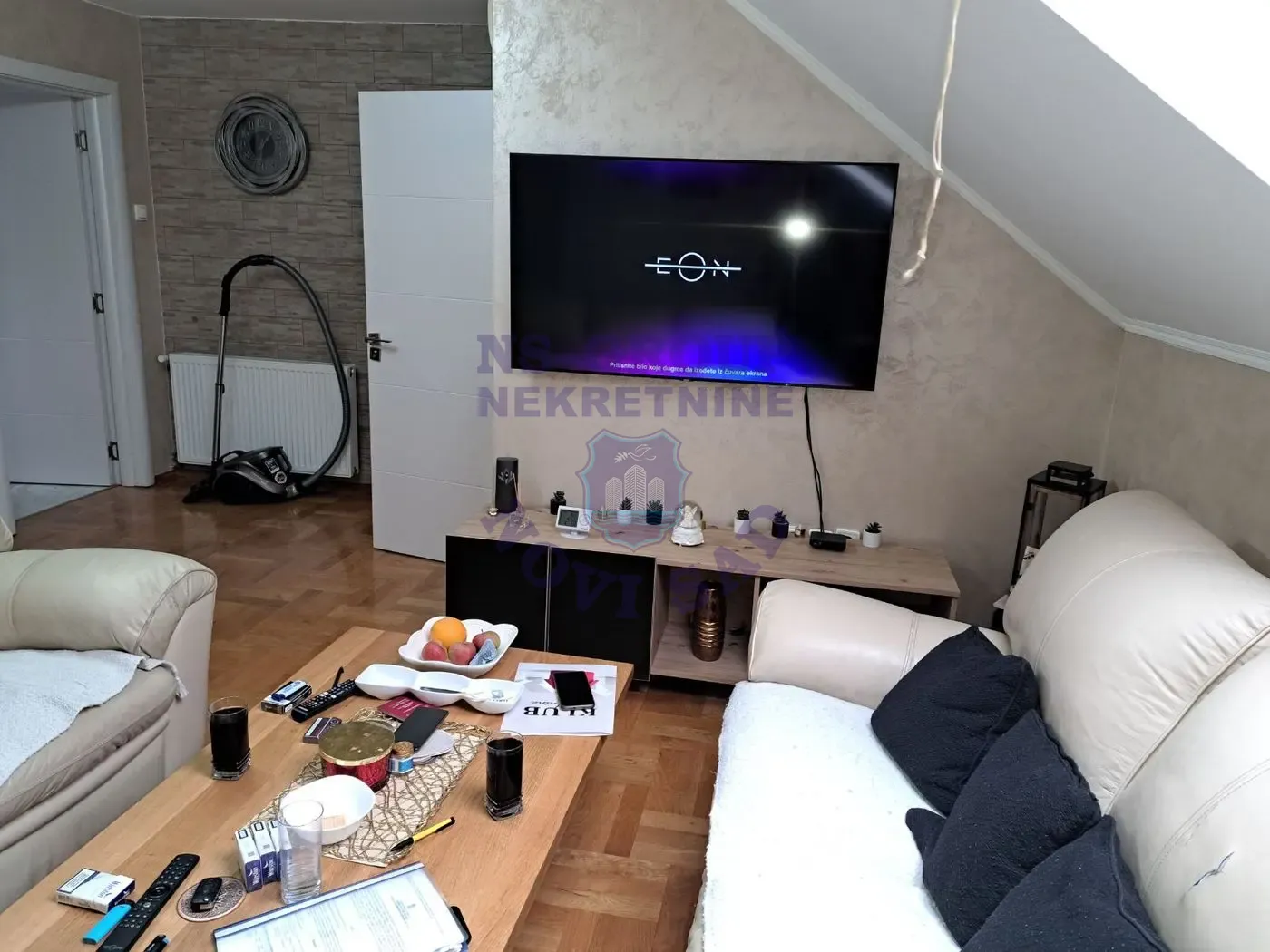 stan na prodaju Futog, 132m2 558110