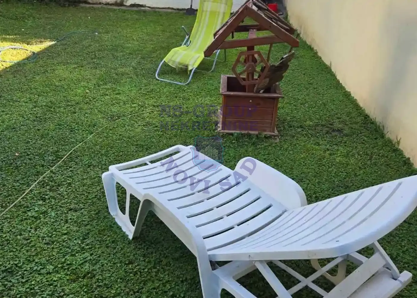 kuca na prodaju Novi Sad 297m2 555354