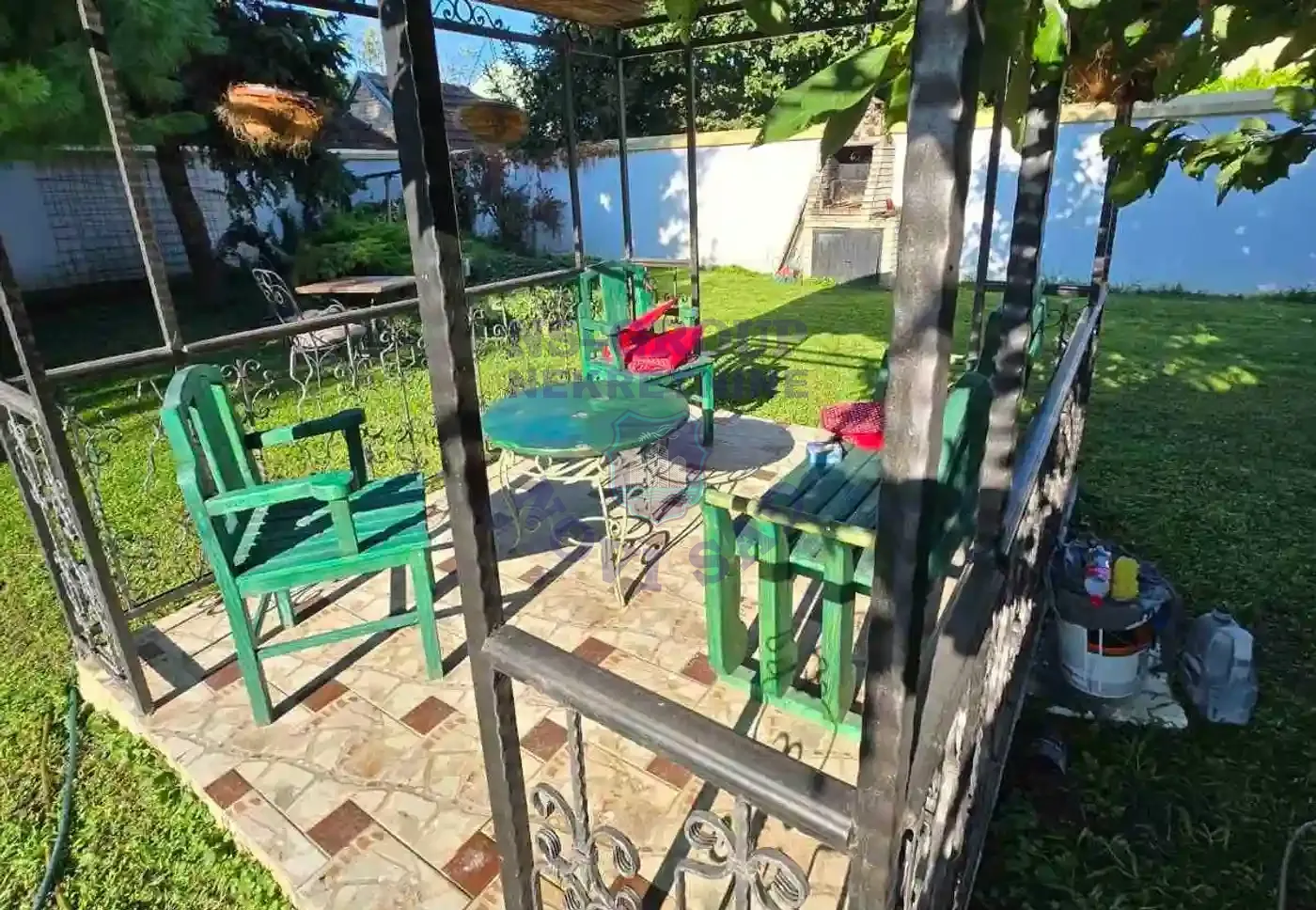 kuca na prodaju Novi Sad 297m2 555354