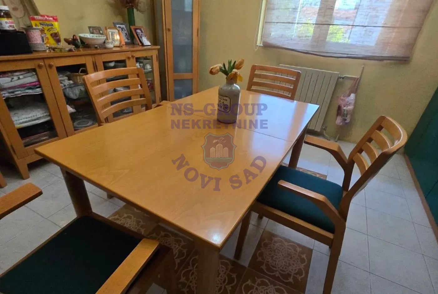 kuca na prodaju Novi Sad 297m2 555354