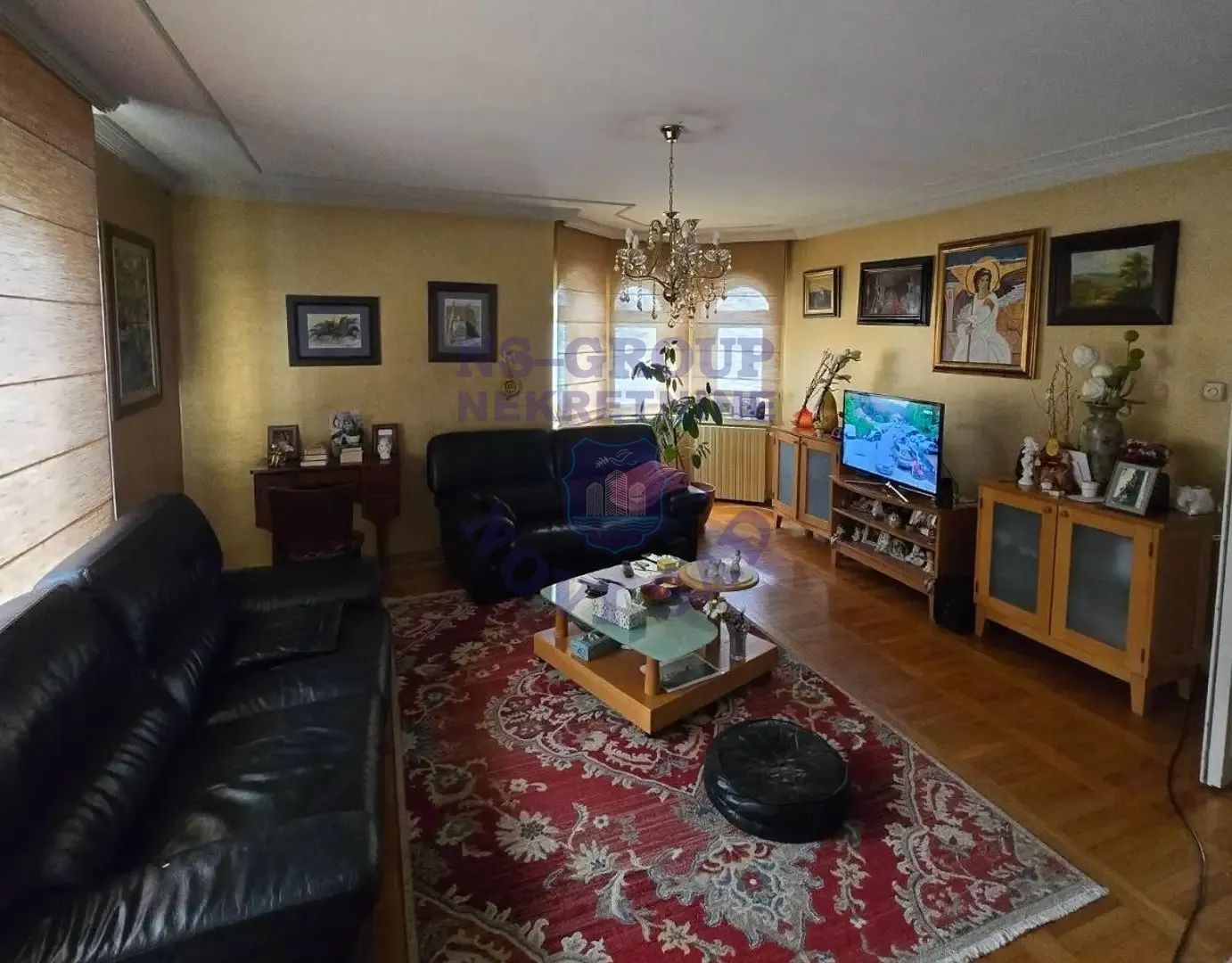 kuca na prodaju Novi Sad, 297m2 555354