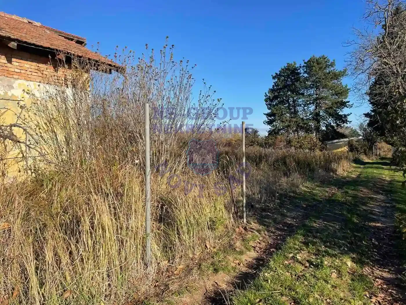 plac na prodaju Petrovaradin 1648m2 557942