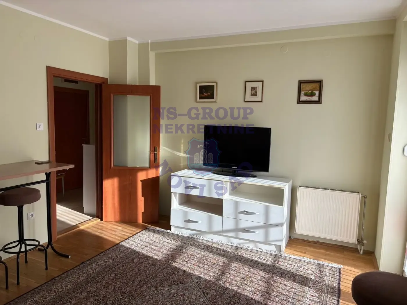 stan za izdavanje Novi Sad 46m2 14833