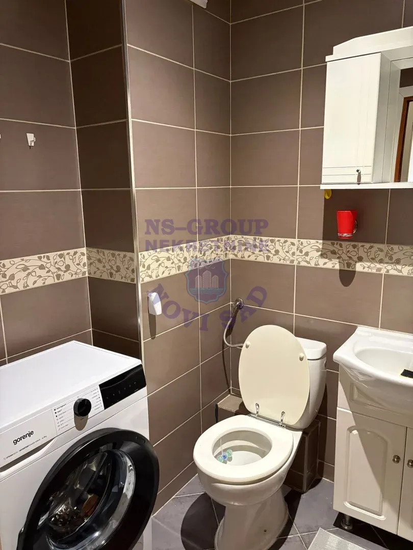 stan za izdavanje Novi Sad 46m2 14833