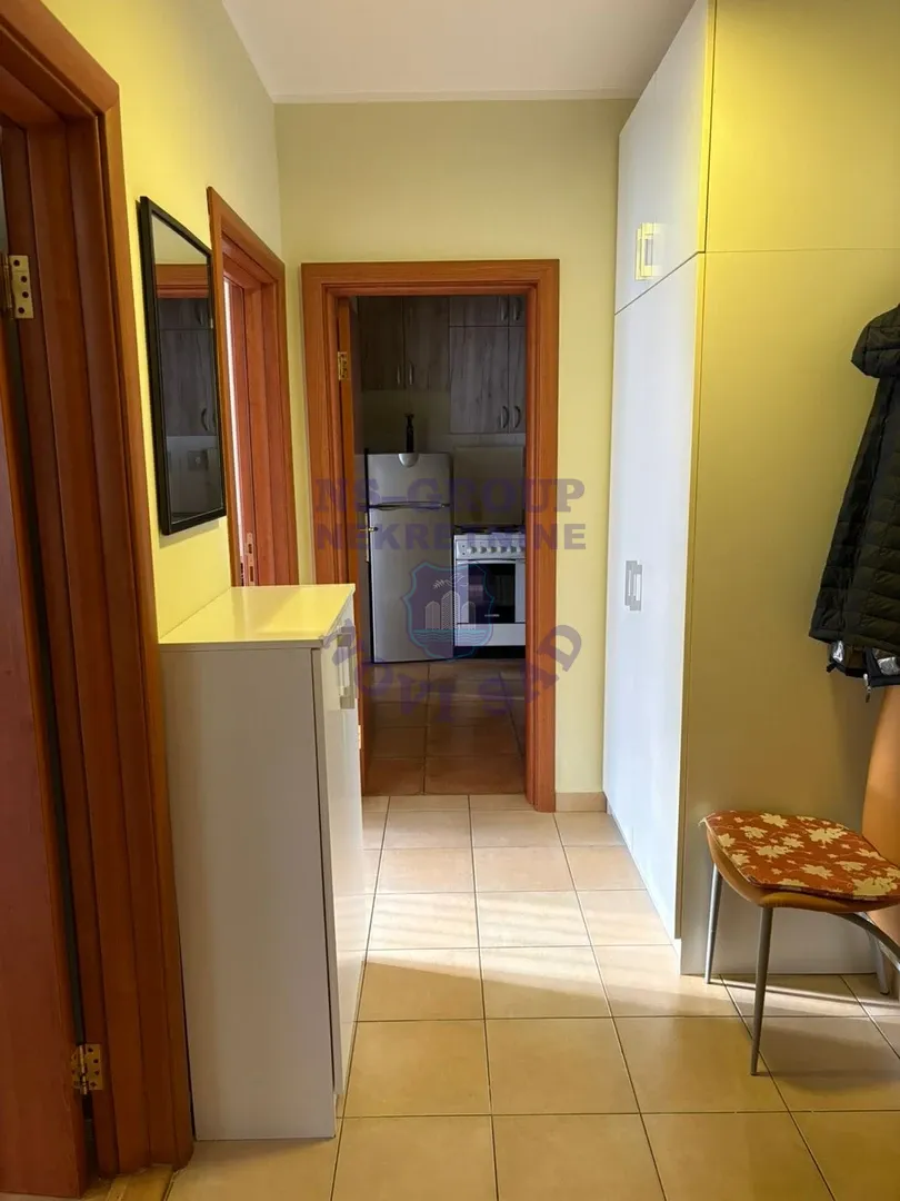 stan za izdavanje Novi Sad 46m2 14833