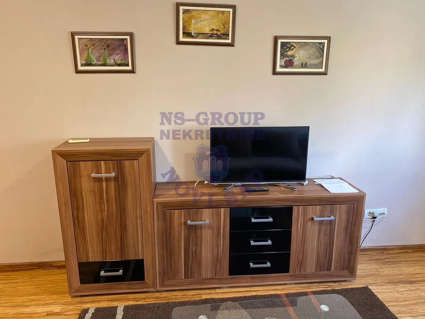 stan za izdavanje Novi Sad 27m2 14853