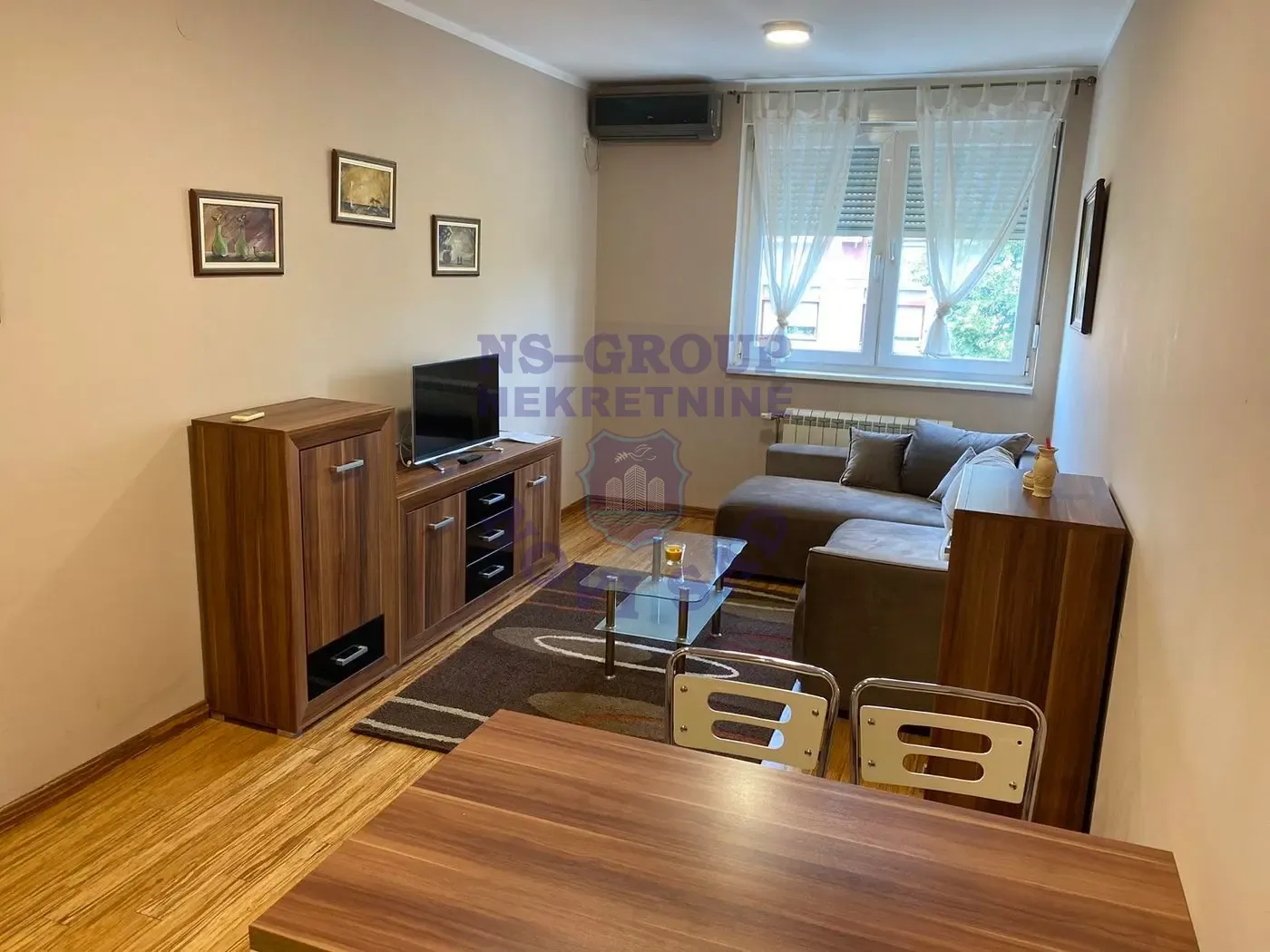stan za izdavanje Novi Sad, 27m2 14853