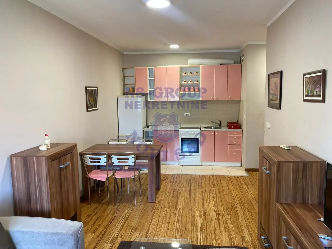 stan za izdavanje Novi Sad 27m2 14853