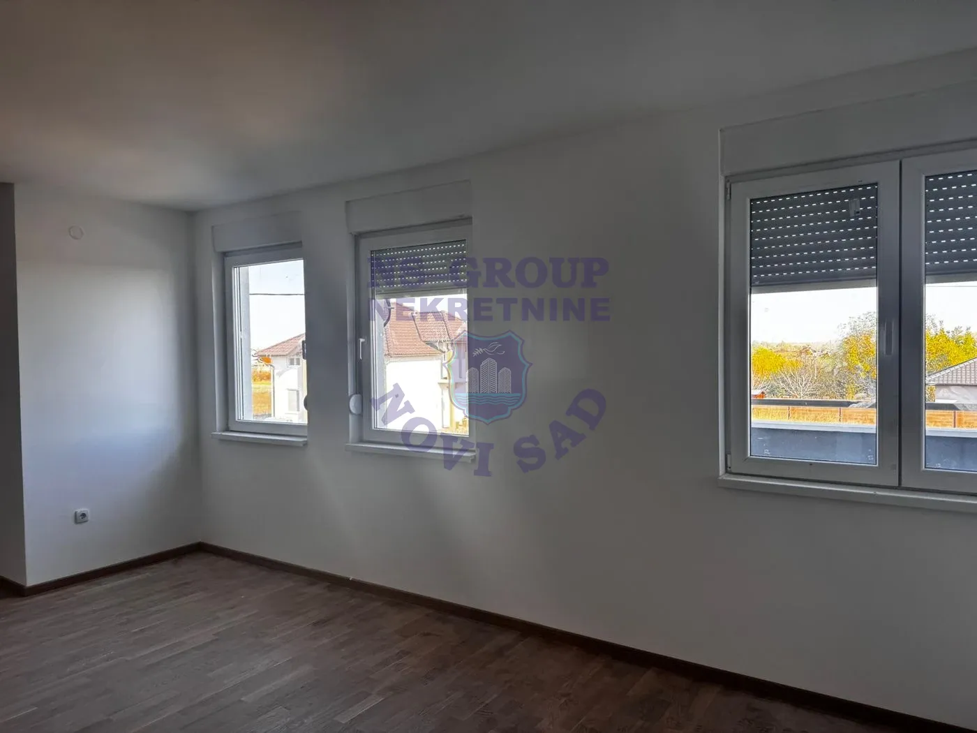 stan na prodaju Novi Sad 83m2 553012