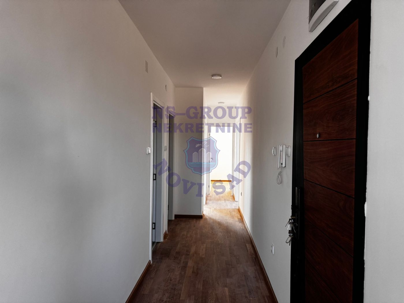 stan na prodaju Novi Sad 83m2 553012