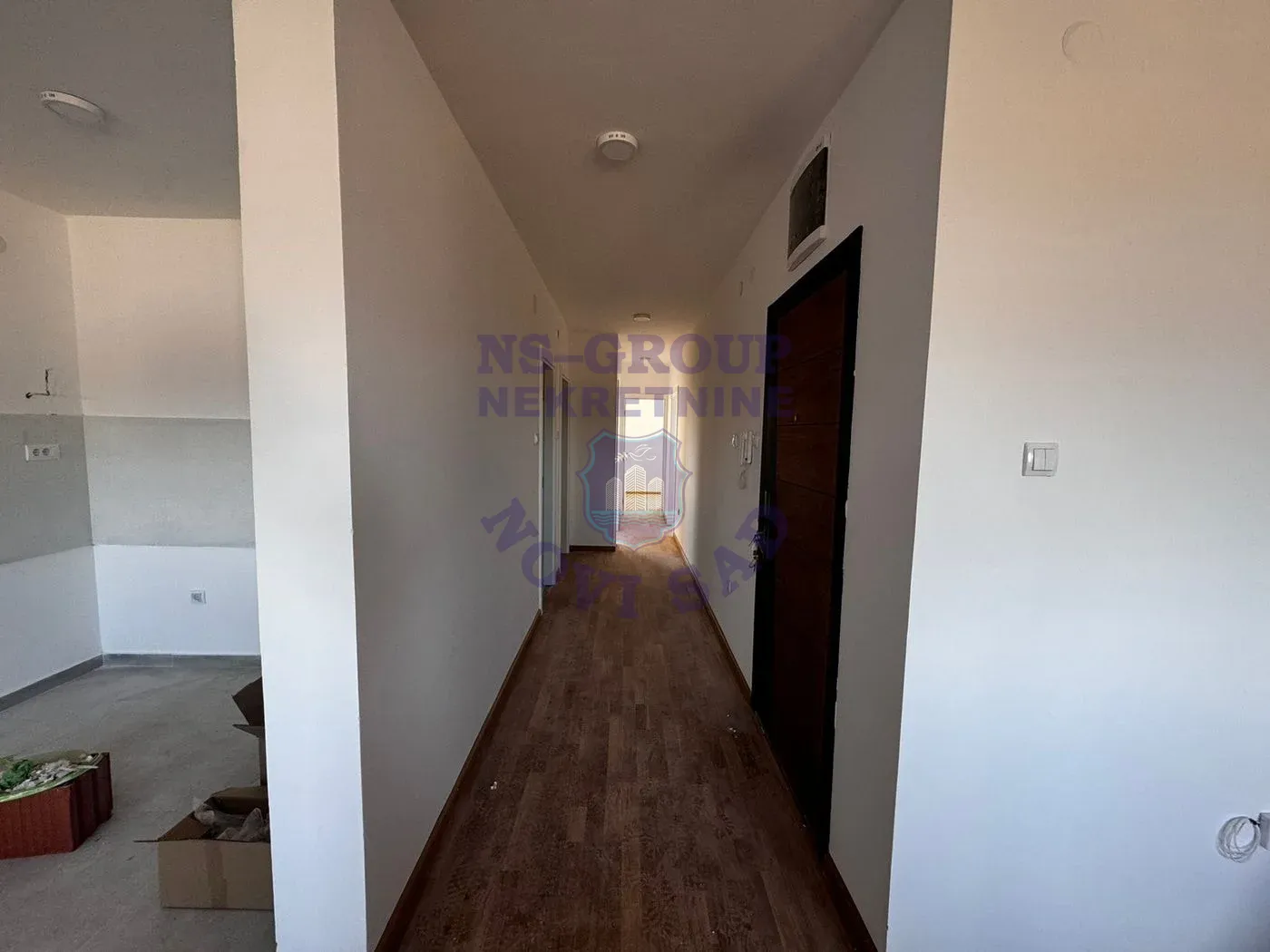 stan na prodaju Novi Sad 83m2 553012