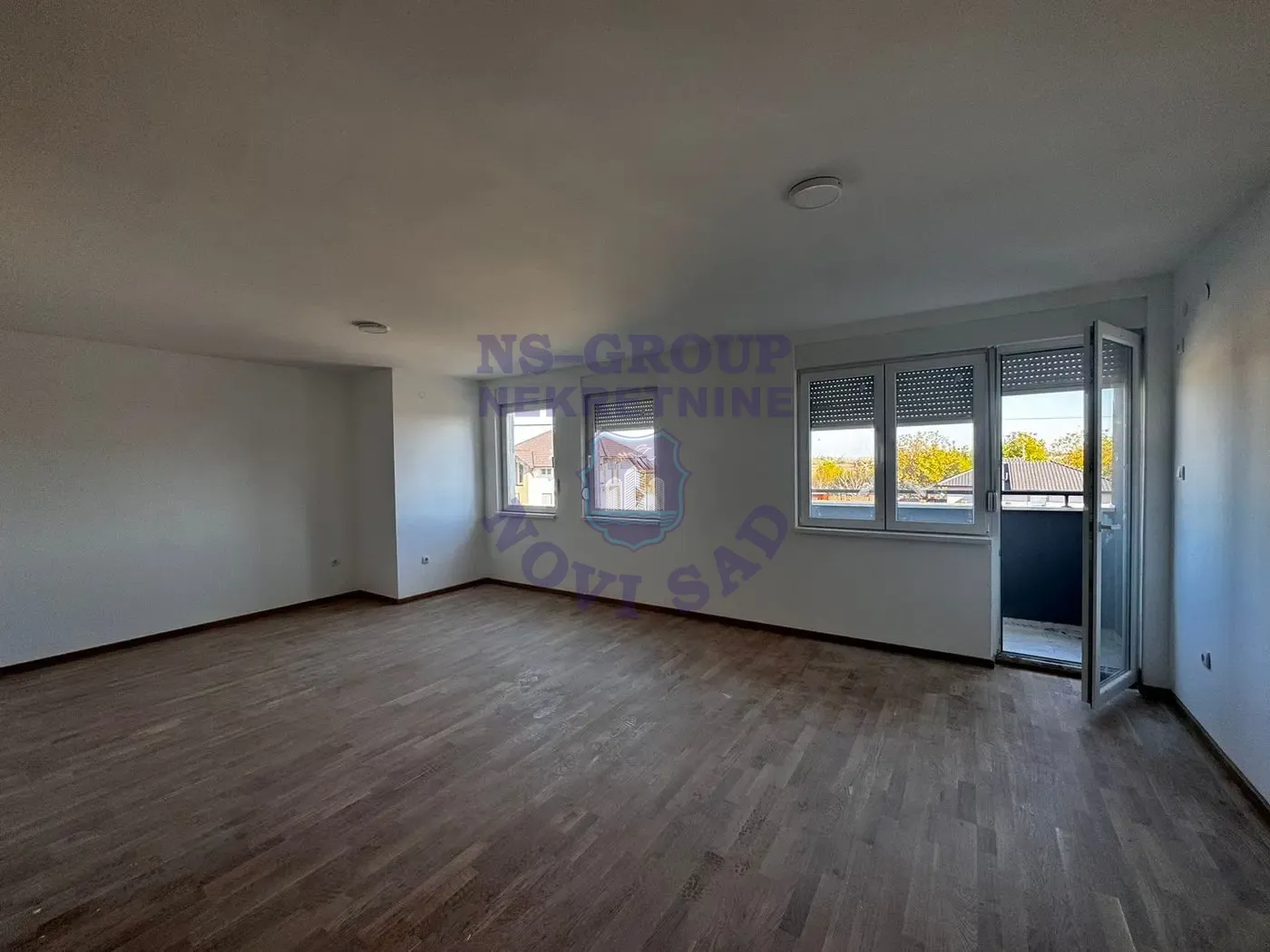 stan na prodaju Novi Sad, 83m2 553012