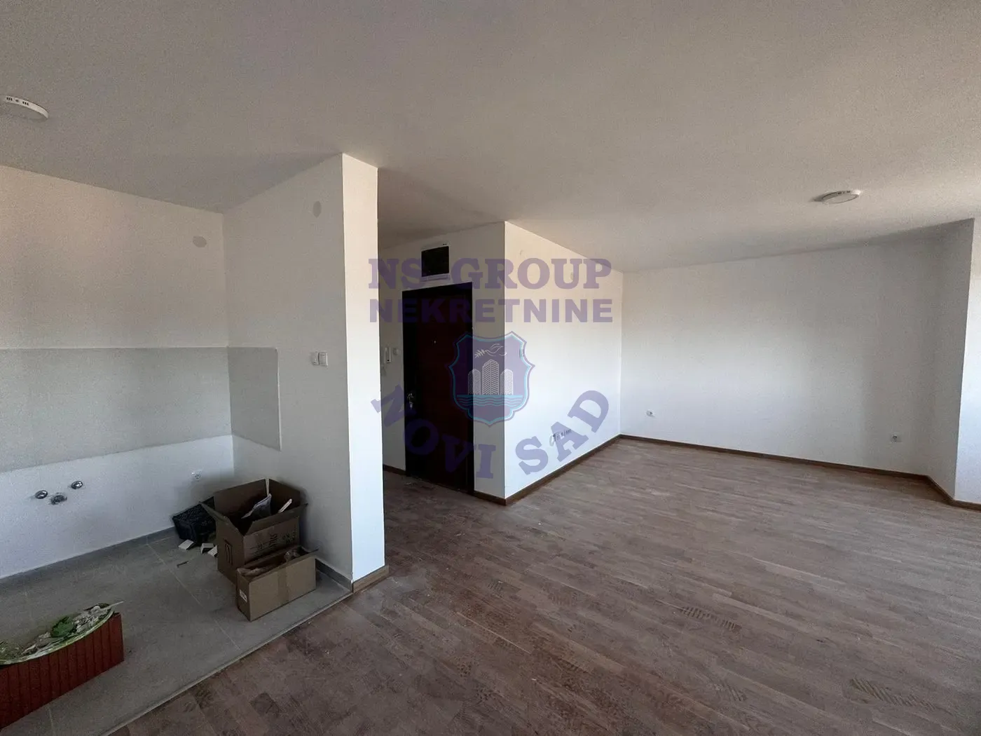 stan na prodaju Novi Sad 83m2 553012