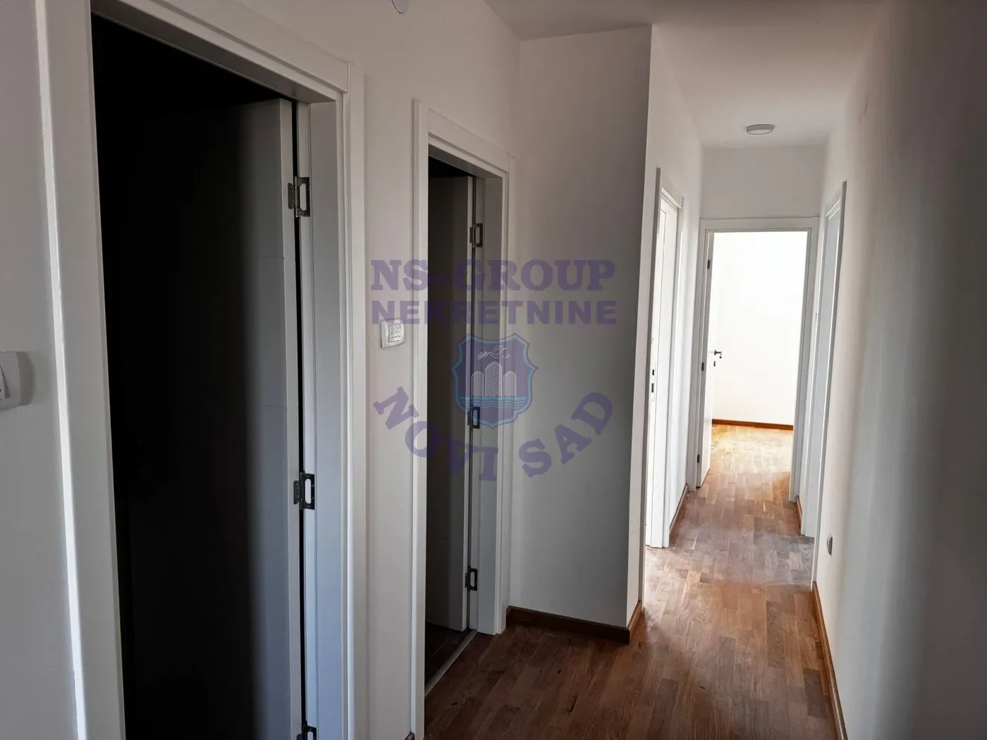 stan na prodaju Novi Sad 83m2 553012