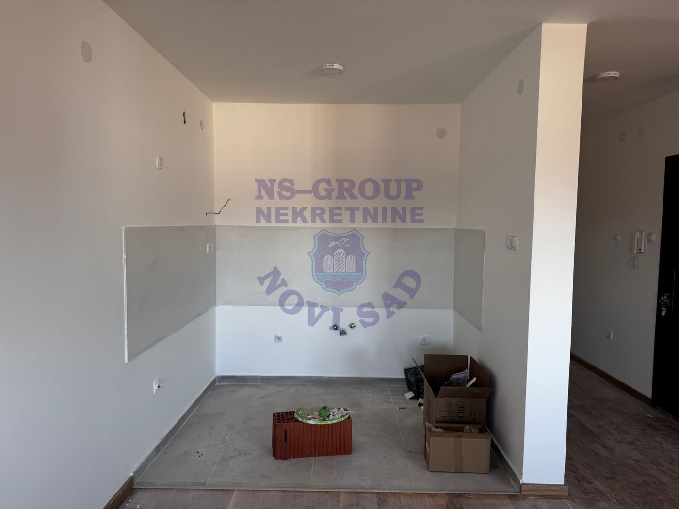stan na prodaju Novi Sad 83m2 553012