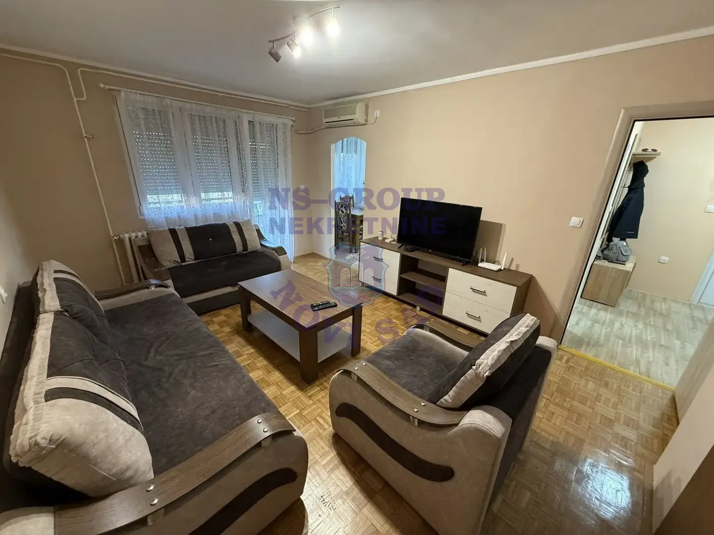 stan na prodaju Novi Sad, 53m2 565170