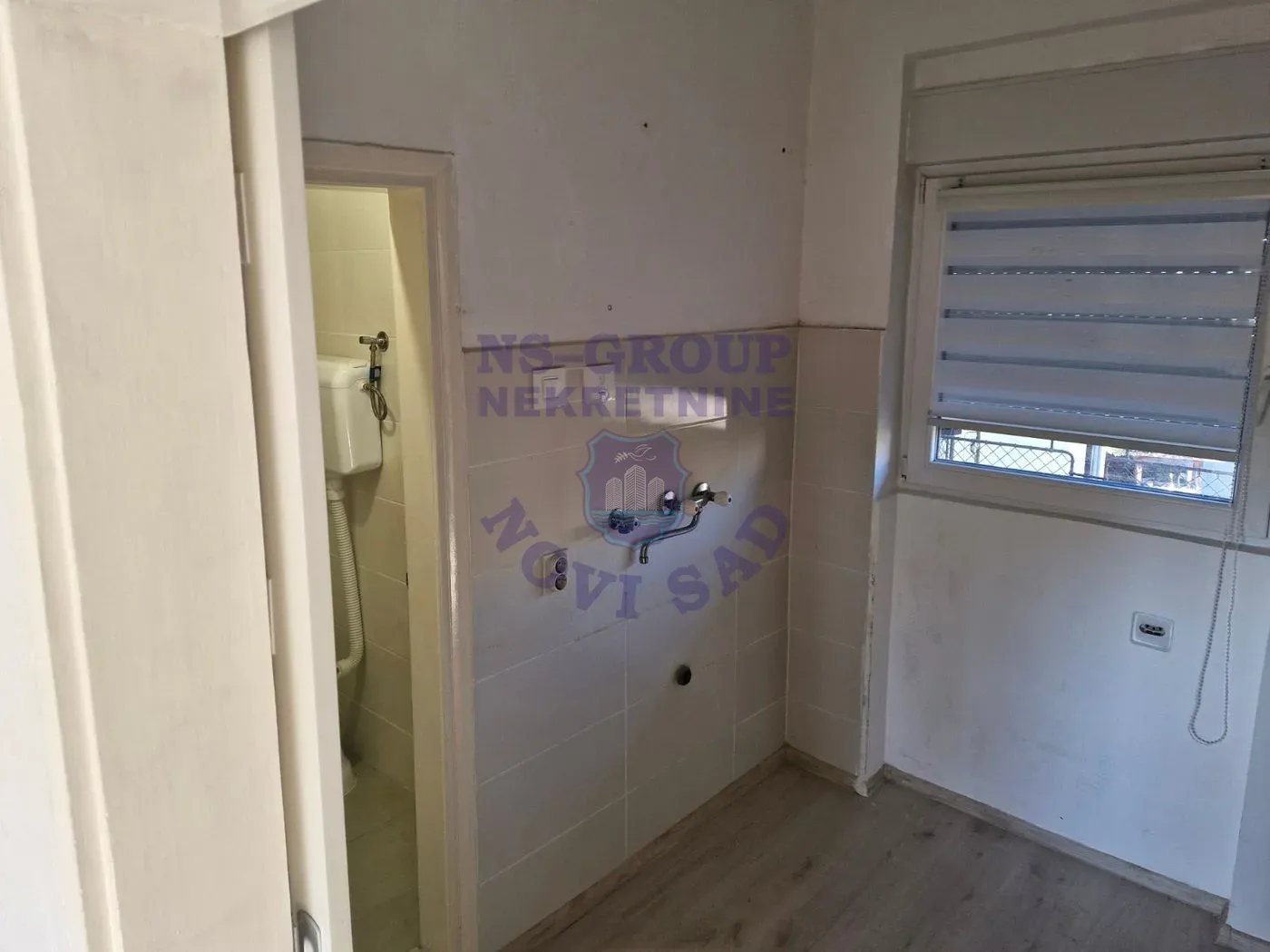 stan na prodaju Novi Sad, 29m2 558246
