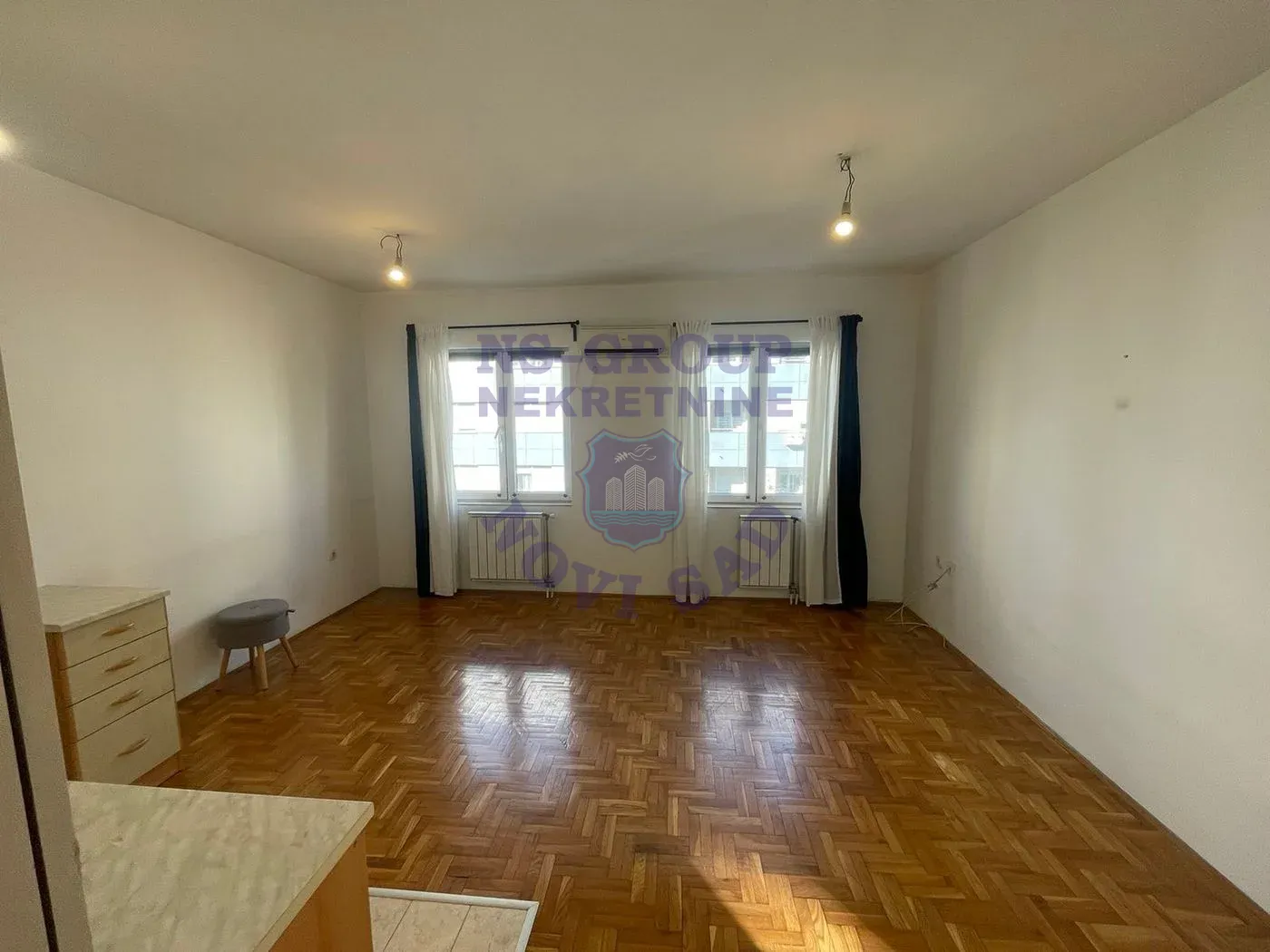 stan na prodaju Novi Sad, 26m2 558193