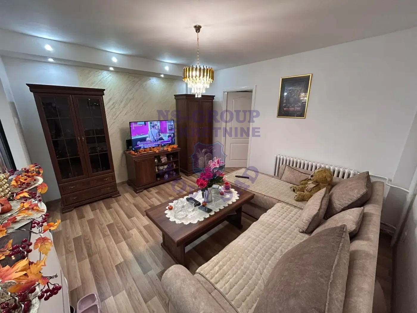 stan na prodaju Novi Sad, 40m2 558232