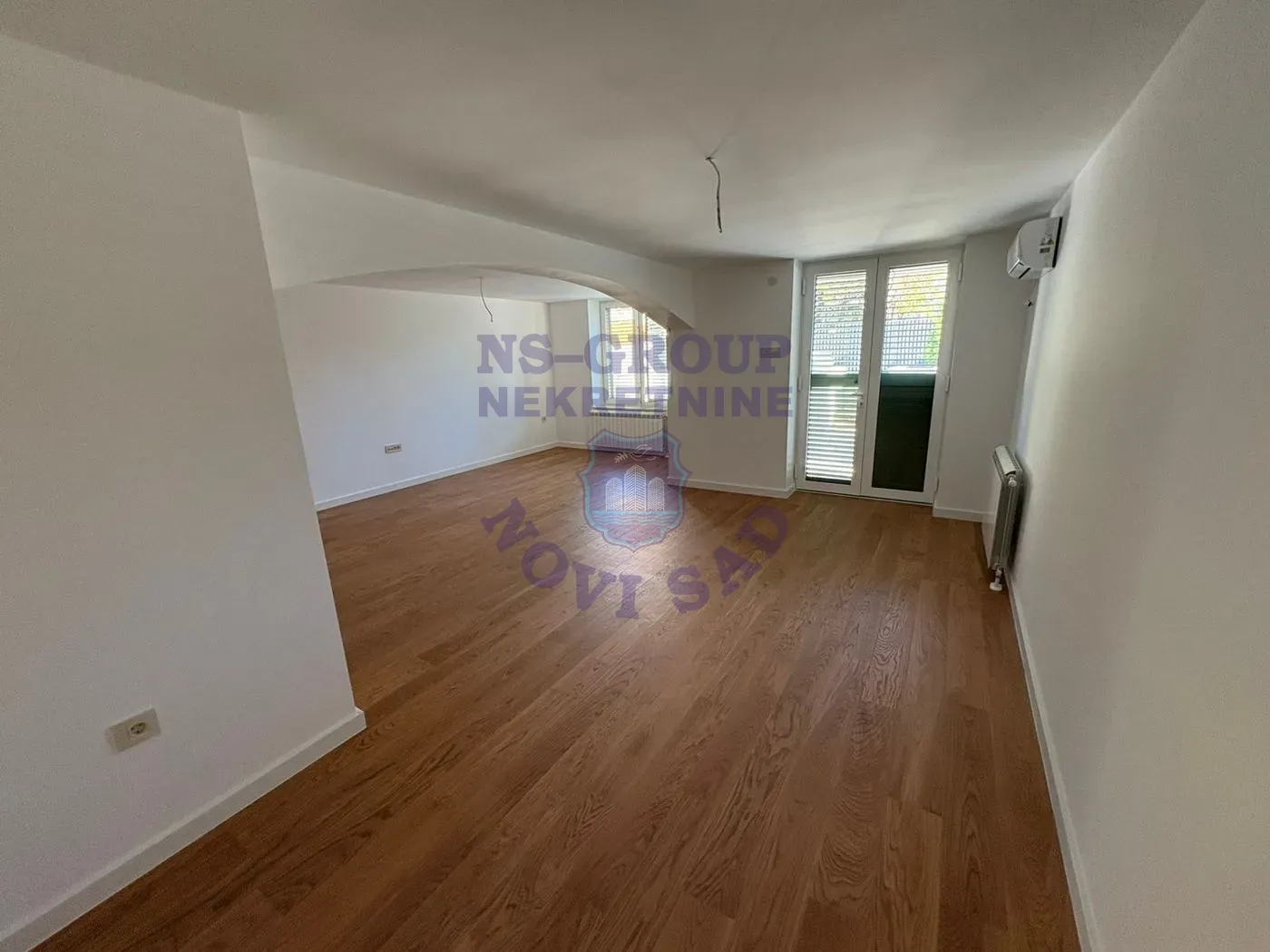 stan na prodaju Petrovaradin, 97m2 507566