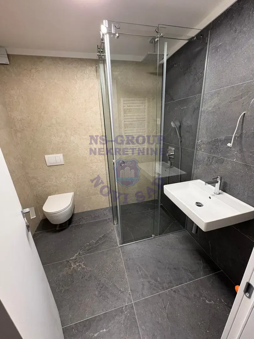 stan na prodaju Petrovaradin 97m2 507566