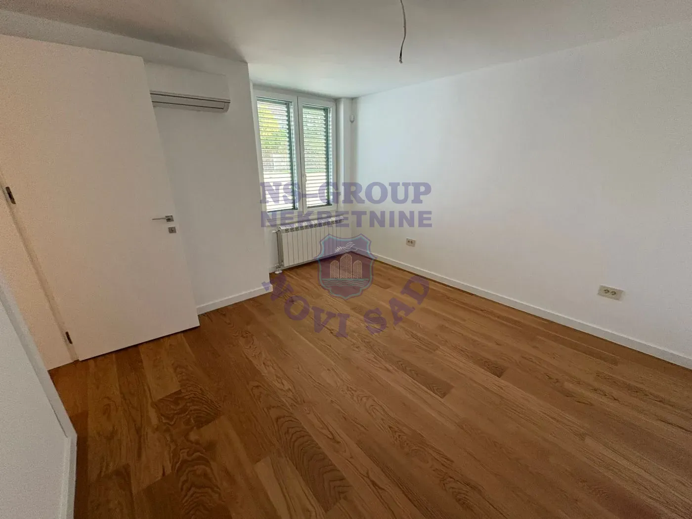 stan na prodaju Petrovaradin 97m2 507566