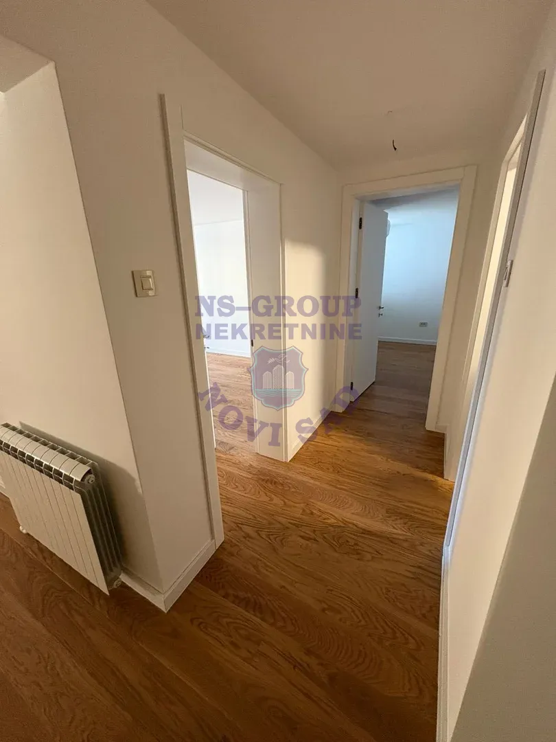 stan na prodaju Petrovaradin 97m2 507566