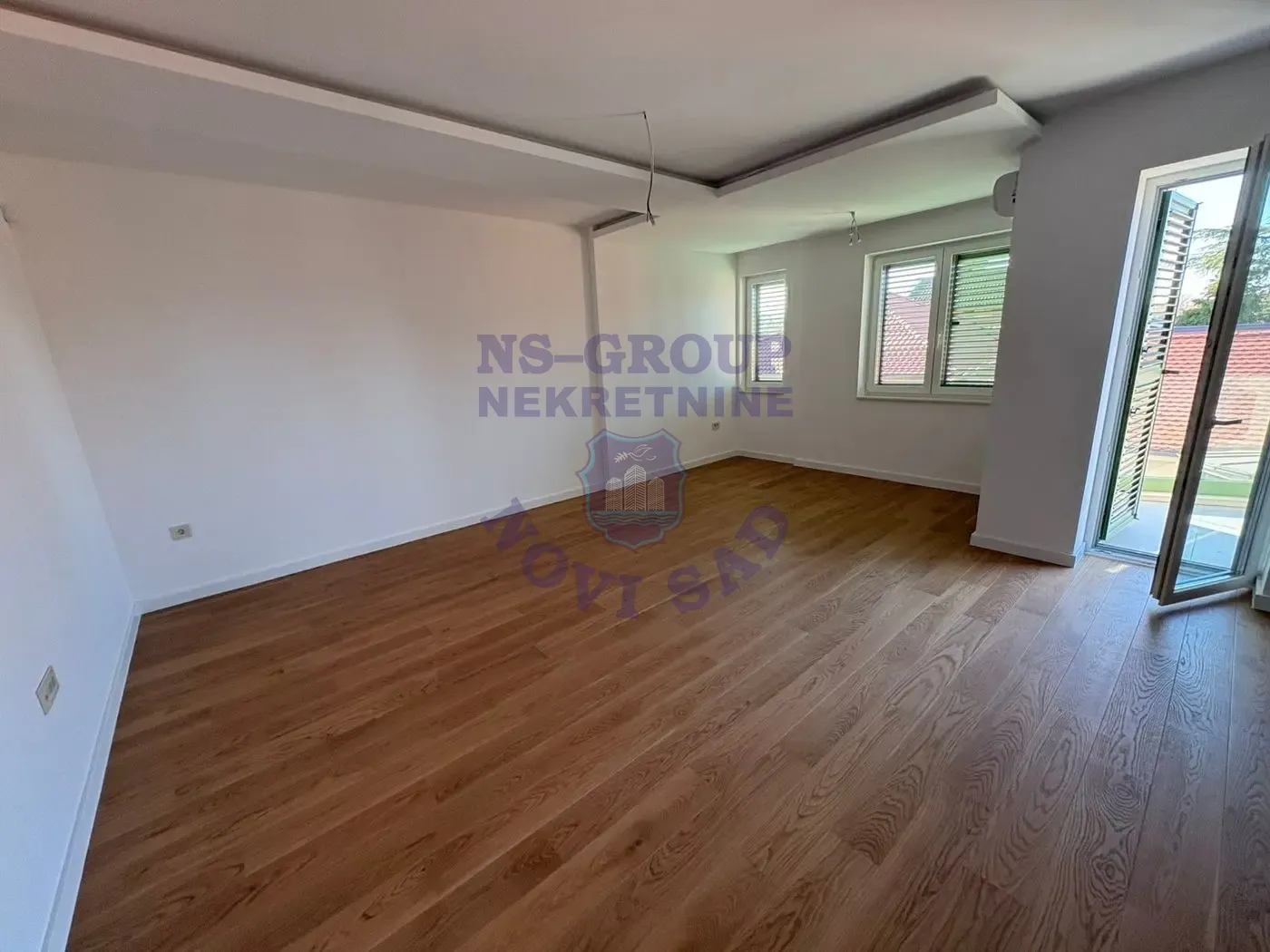 stan na prodaju Petrovaradin, 137m2 507800