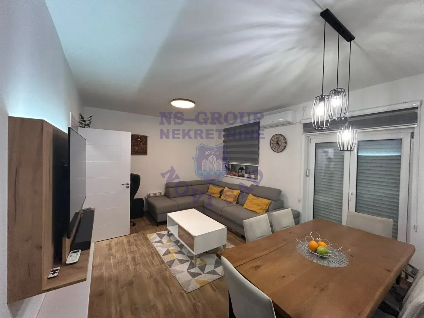 stan na prodaju Novi Sad, 57m2 558139