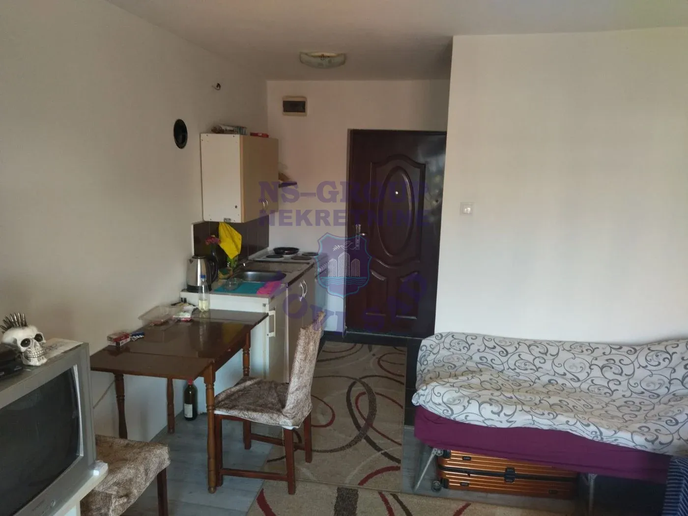 kuca na prodaju Novi Sad 408m2 558128
