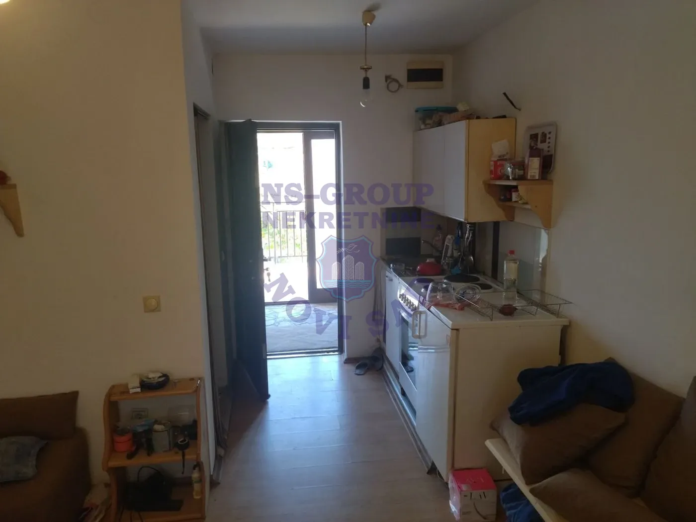 kuca na prodaju Novi Sad 408m2 558128