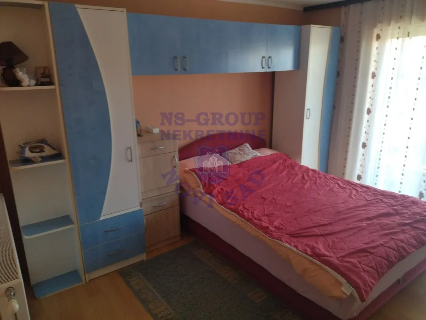 kuca na prodaju Novi Sad 408m2 558128